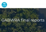 Great Artesian Basin Water Resources Assessment by CSIRO and Geoscience Australia